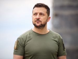 Офіційно визнано: Україна – це майбутній рівний партнер для 27 країн ЄС – звернення Президента, Голови Верховної Ради та Прем’єр-міністра